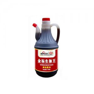 红日子金标生抽王1.68L