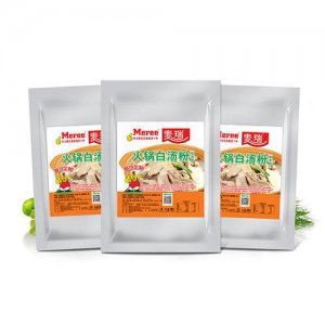 麦瑞火锅白汤粉袋装