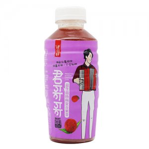 喂你好益生菌杨梅复合果昔480ml