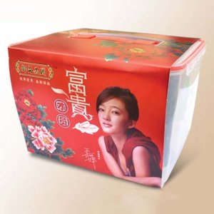 御品果园干果礼盒