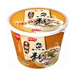 裕湘老郴州鱼粉盒装