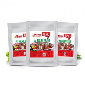 麦瑞火锅调味粉袋装