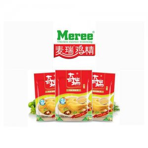 麦瑞奇瑞鸡味鸡精908g