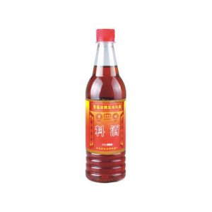 泰福林料酒500ml瓶装