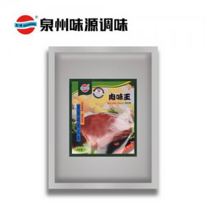 泉味鲜调料味源肉味王450g