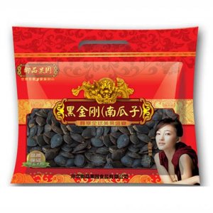 御品果园黑金刚400g