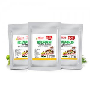 麦瑞菌汤调味粉袋装