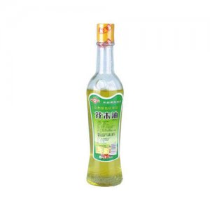 赢众芥末油200ml