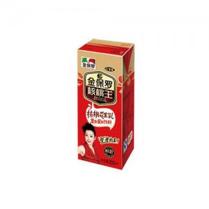 金保罗核桃王核桃花生乳250ml