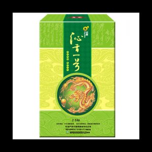 金霞沁香一号大米2.5kg