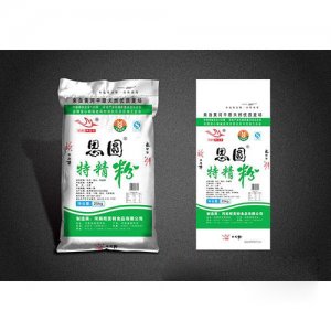 思圆特精粉2.5kg