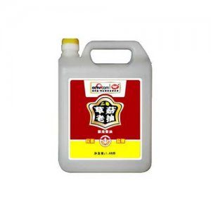 红日子草菇老抽1.68L