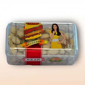 御品果园加州开心果-220g