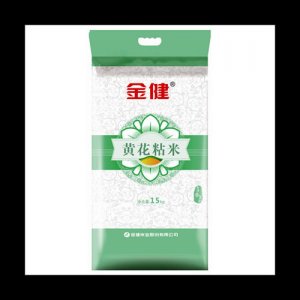 金健黄花粘米5kg