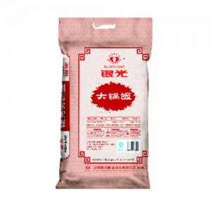 银光大锅饭5kg