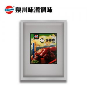 泉味鲜调料味源炒得香450g