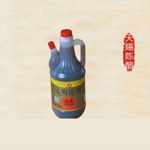 天赐陈醋820ml