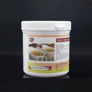 康弘麻酱伴侣桶装