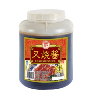 安记叉烧酱7千克
