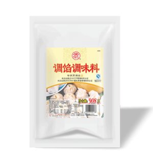 安记调馅调味料908克