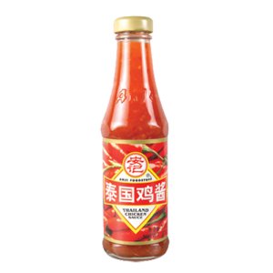 安记泰国鸡酱310克