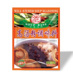 安记高汤粉调味料454克(A2)