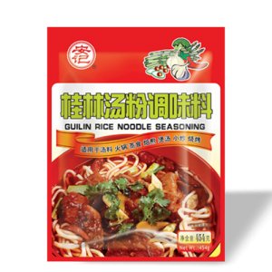 安记桂林汤粉调味料454克(A2)