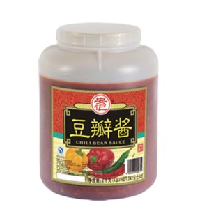 安记豆瓣酱7千克