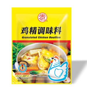 安记鸡精调味料227克
