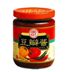 安记豆瓣酱226克