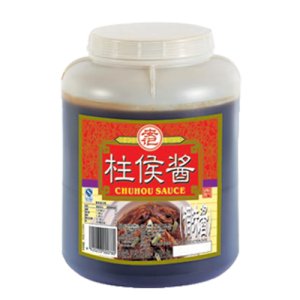 安记柱候酱7千克