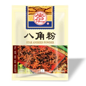 安记八角粉30克