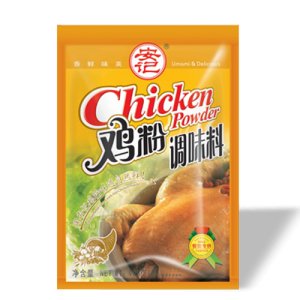 安记鸡粉908克