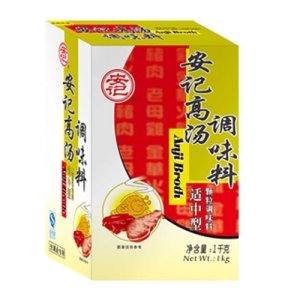 安记 高汤1千克