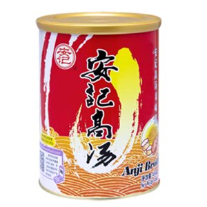 安记海鲜素 454克