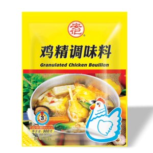 安记鸡精调味料900克