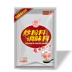 安记炒粉料908克(东莞专供)