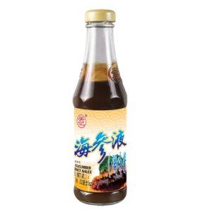 安记海参液310克