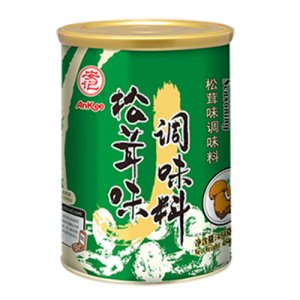 安记松茸味调味料
