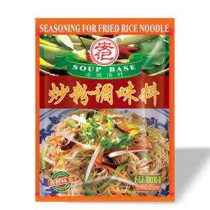 安记炒粉调味料454克