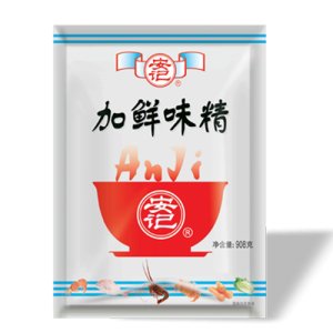 安记加鲜味精908克