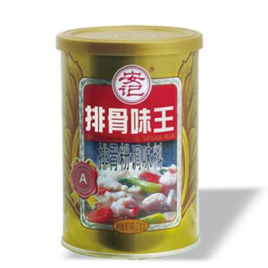 安记排骨味王227克