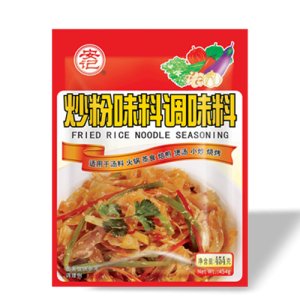 安记炒粉味调味料454克(A1)