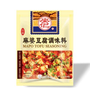 安记川味麻婆豆腐30克