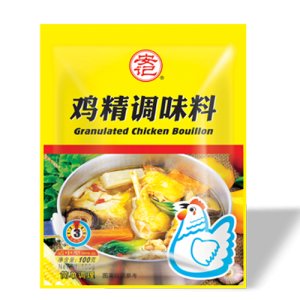 安记鸡精调味料100克