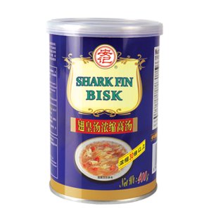 安记翅皇汤浓缩高汤400克