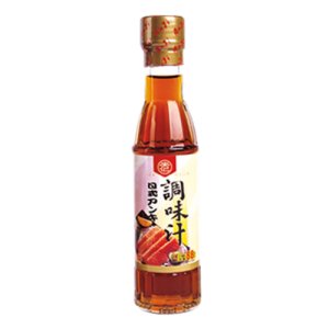 安记日式调味汁88ml