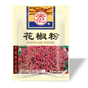 安记花椒粉30克