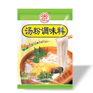安记汤粉调味料908克
