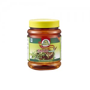 味滋美青花椒肉膏调料1kg